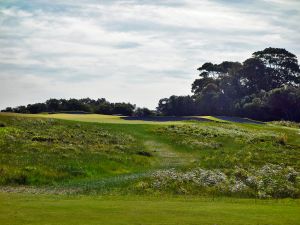 Royal Melbourne (Composite) 7th